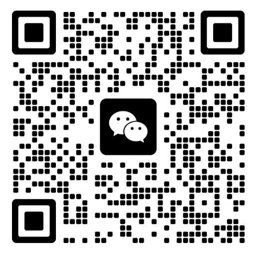 刘老师微信二维码