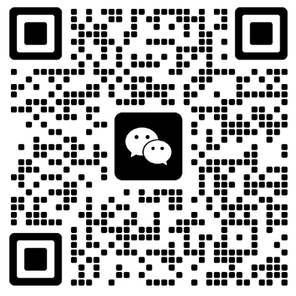 江老师微信二维码