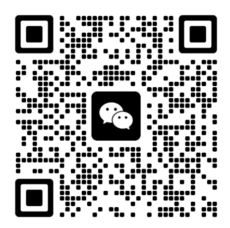 陈老师 chensir202208 微信二维码